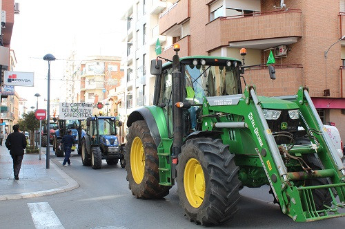 Agricultores 5