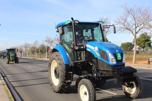Agricultores 15