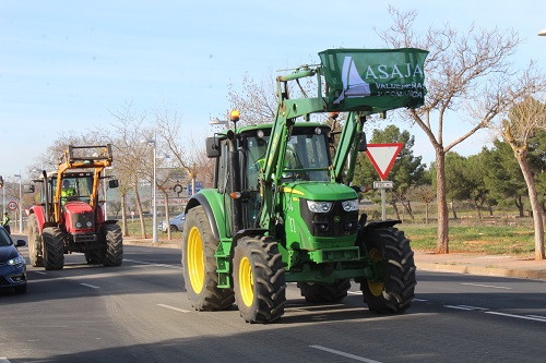 Agricultores 12