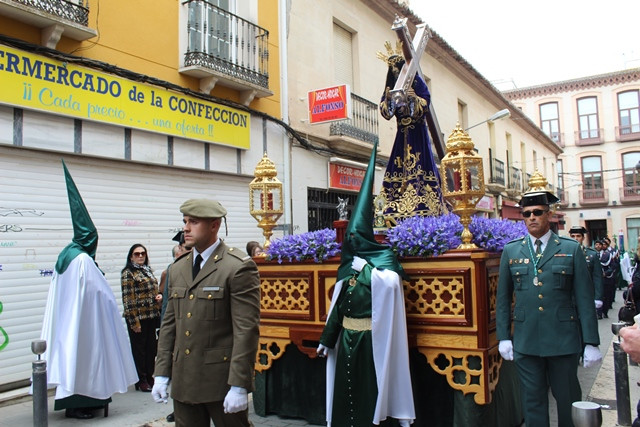 PROCESION JESUS CAIDO 6