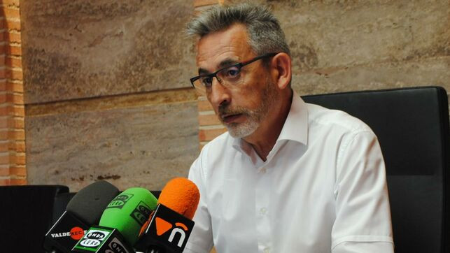 Jesus martin nuevo