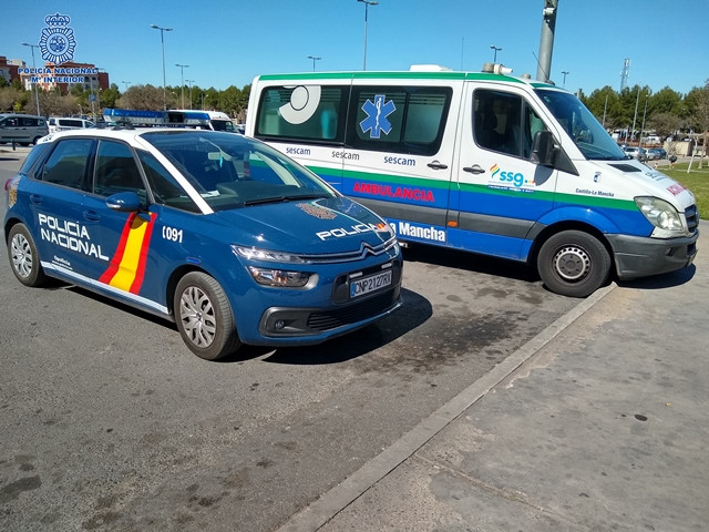 010419 cr ambulancia