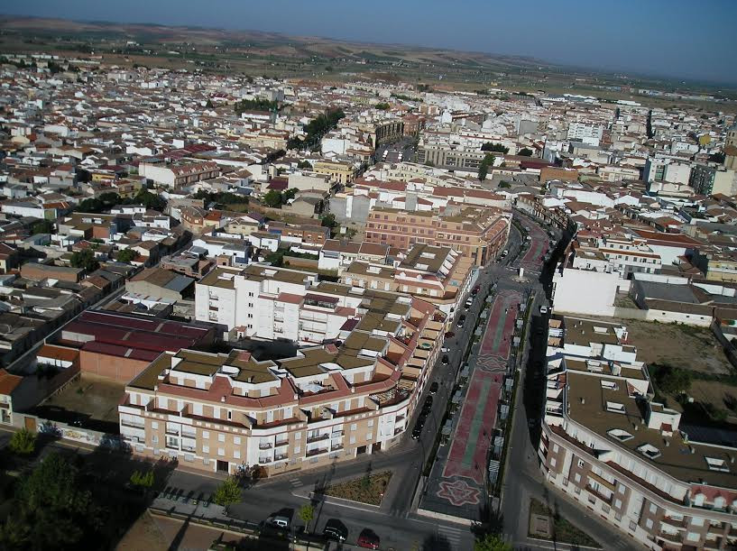 260716 VA VALDEPEÑAS CALLES