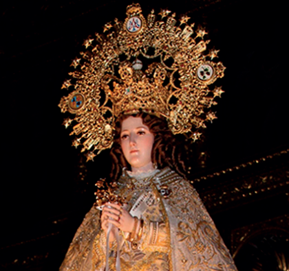 030516 VA VIRGEN CONSOLACION