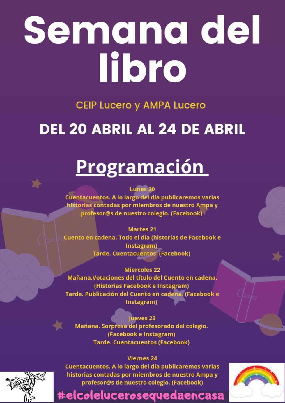 LIBRO LUCERO