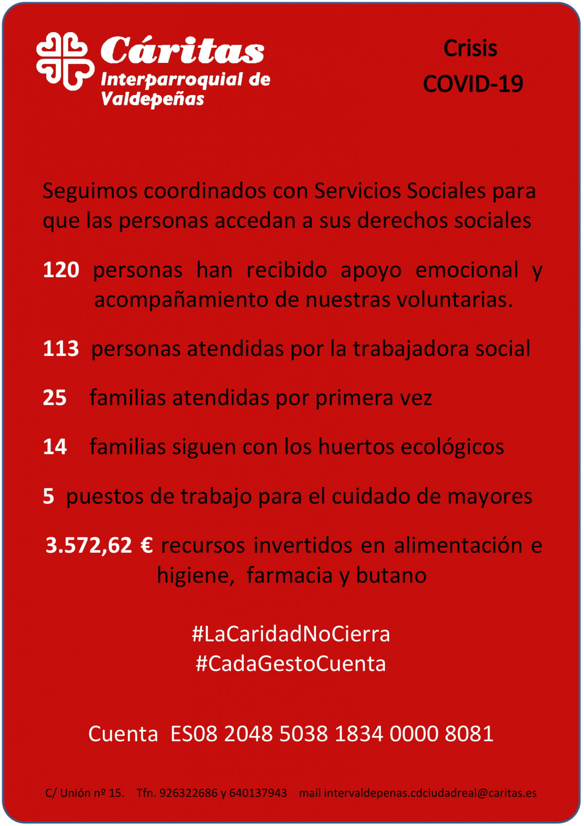 040520 VA CARITAS