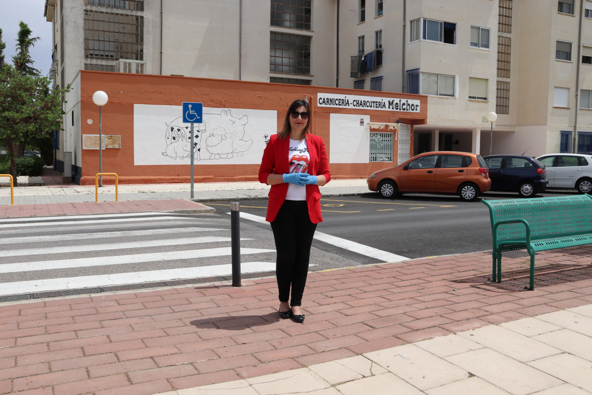 MANZA CONCE
