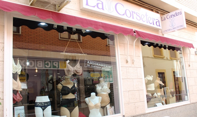 BLACK FRIDAY CALLE JUAN ALCAIDE 6