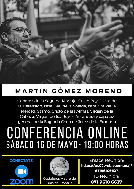 Conferencia nuevo