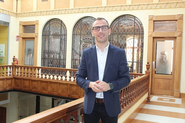 DAVIDSEVILLA