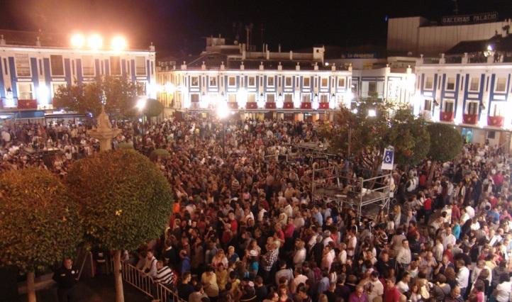 FIESTAS DEL VINO 2