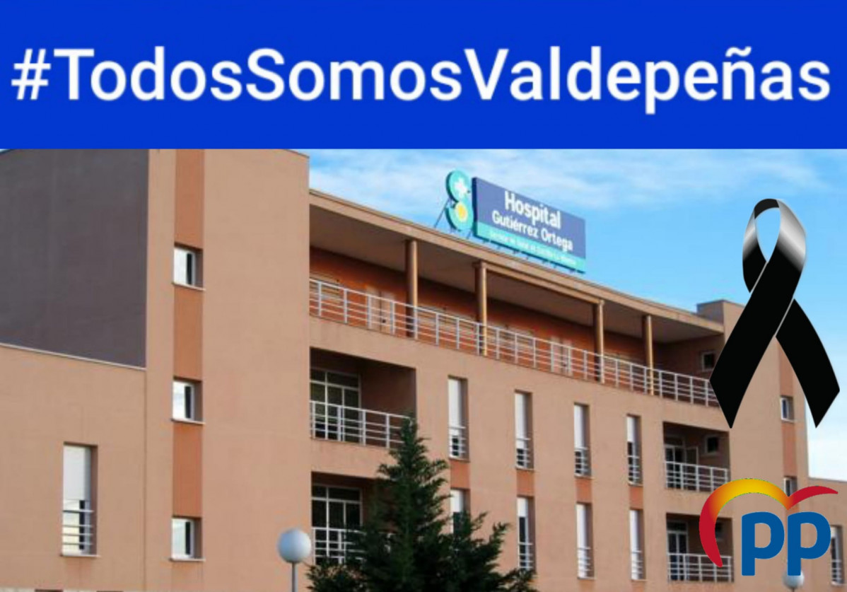 Pp valdepeu00f1as