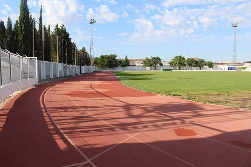 PISTA