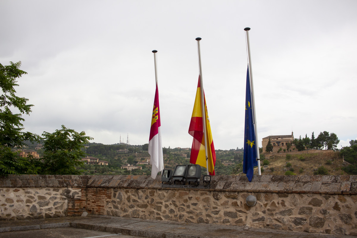 260520 RG BANDERAS