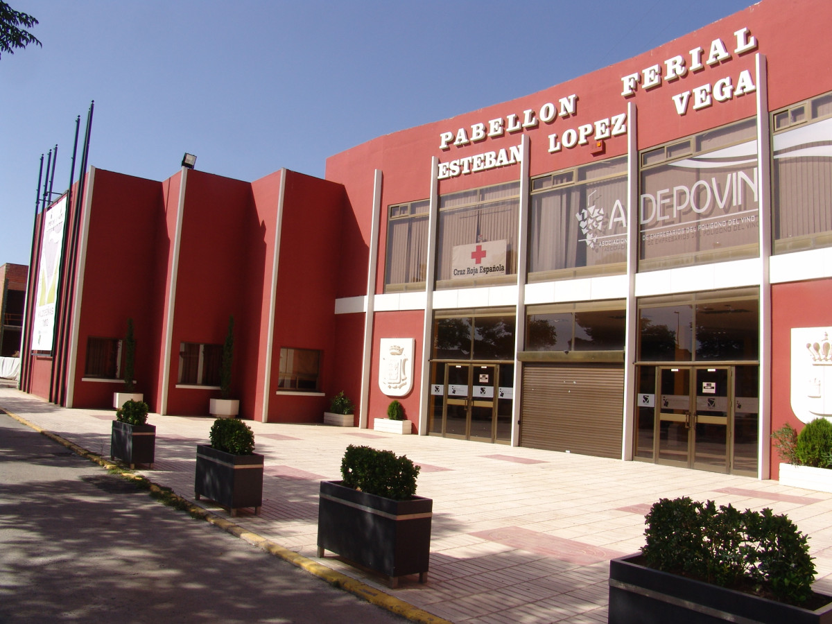 PABELLu00d3N FERIAL ESTEBAN Lu00d3PEZ VEGA