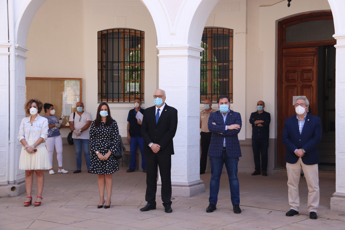 Manzanares minuto