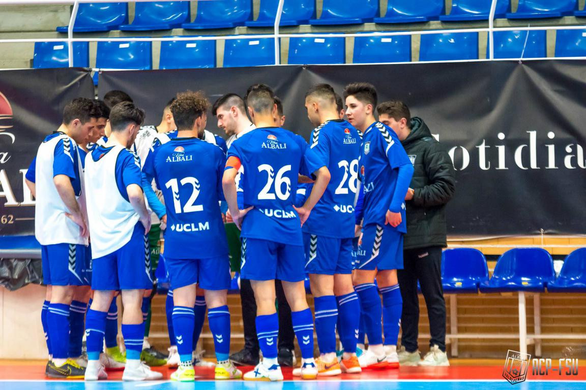 290520 va futbol sala