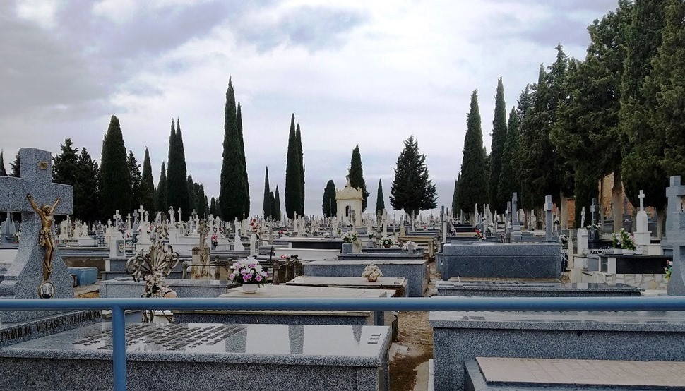 310520 SOL CEMENTERIO