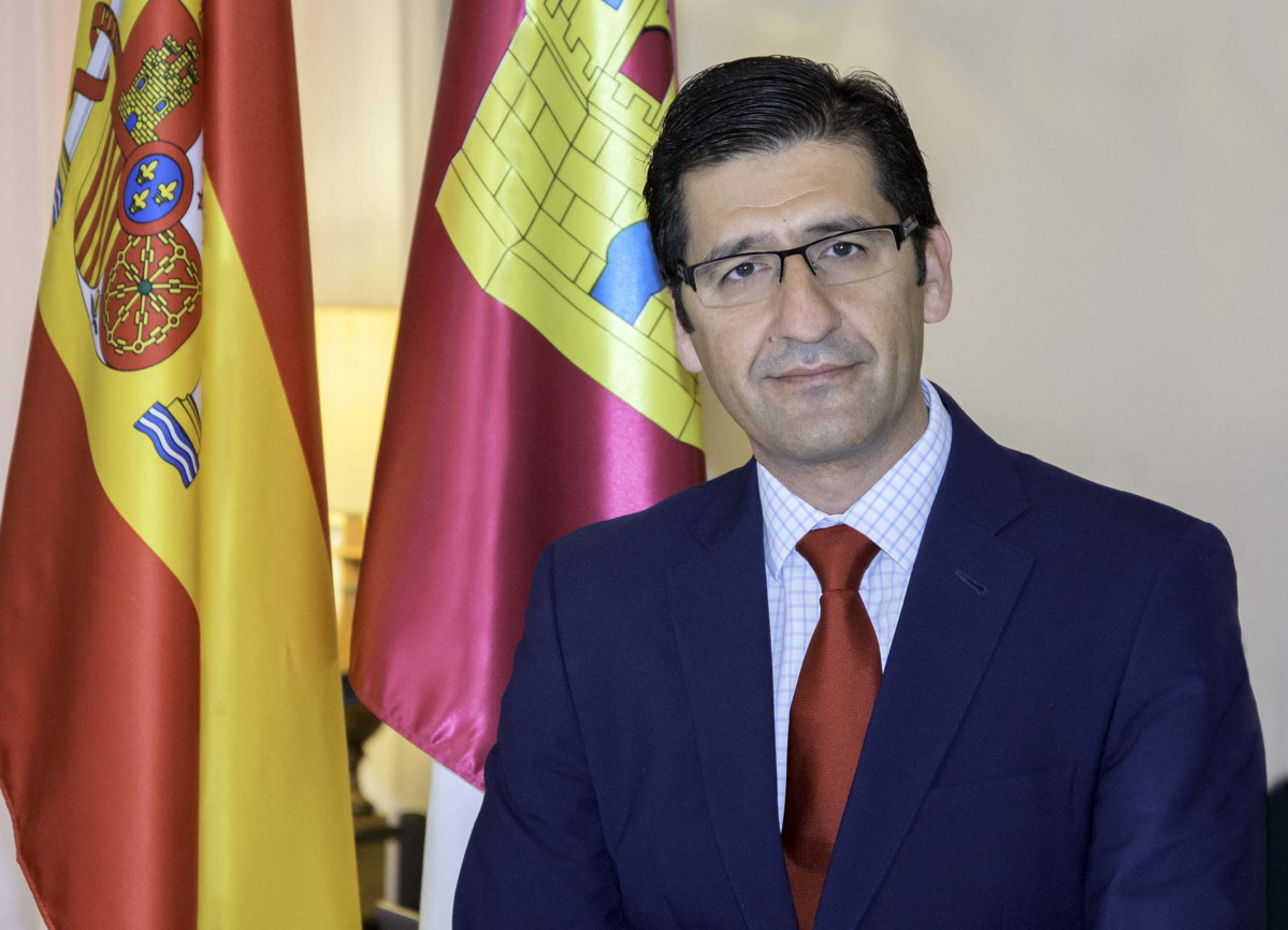JOSE MANUEL CABALLERO