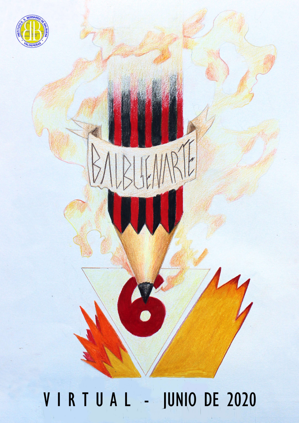 Balbuenarte 6