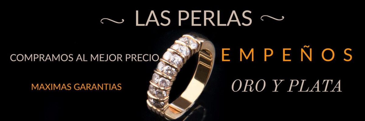 COMPRO ORO LAS PERLAS 9