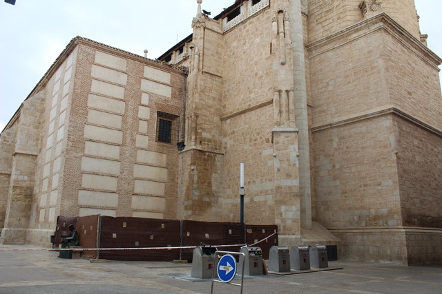 040620 VA IGLESIA ASUNCION TEJADO CAIDO 1