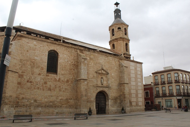 040620 VA IGLESIA ASUNCION TEJADO CAIDO 5