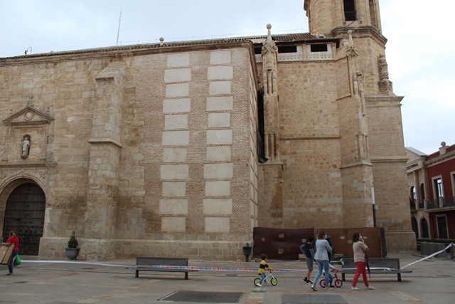 040620 VA IGLESIA ASUNCION TEJADO CAIDO 3