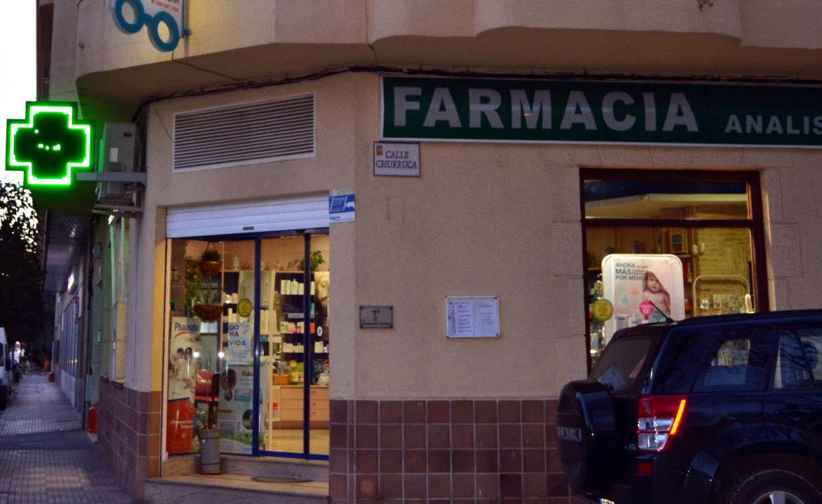 080620 CR FARMACIA