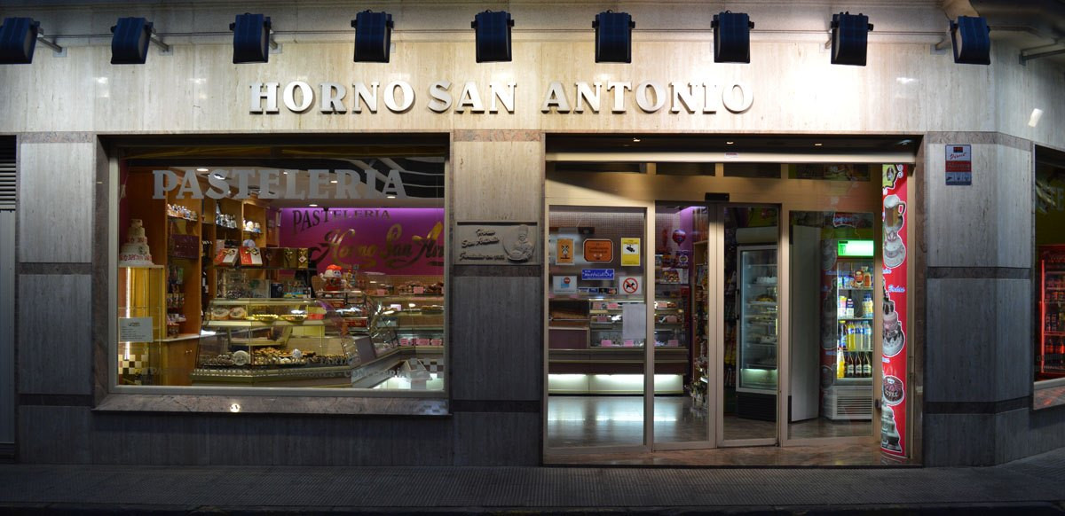 HORNO SAN ANTONIO 11