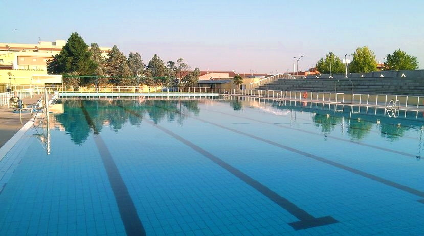 PISCINA LOS LLANOS