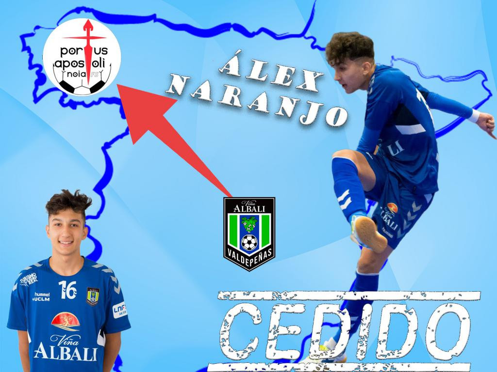 180620 VA ALEX NARANJO