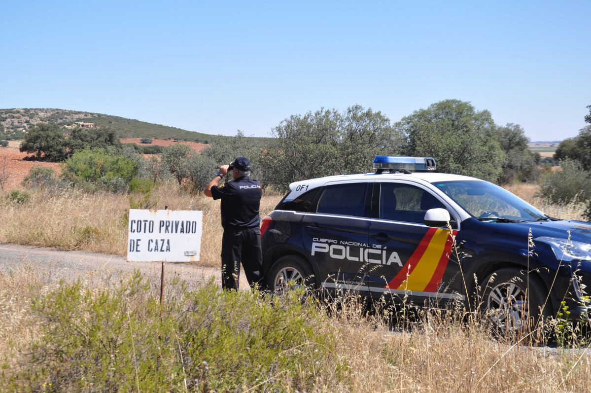 GUARDIA CIVIL 1