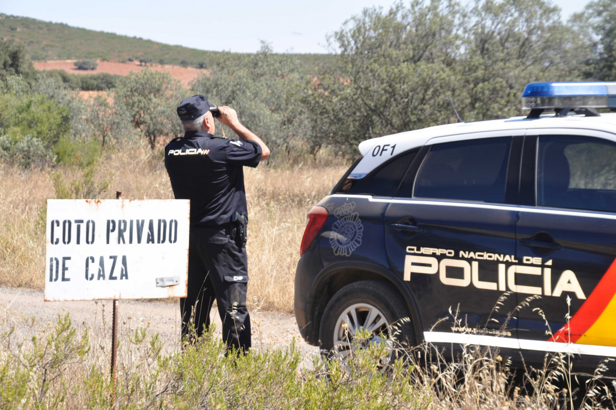 GUARDIA CIVIL 2