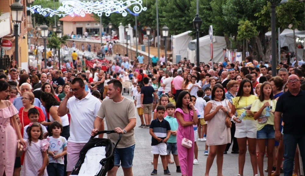 230620 SOL FERIA
