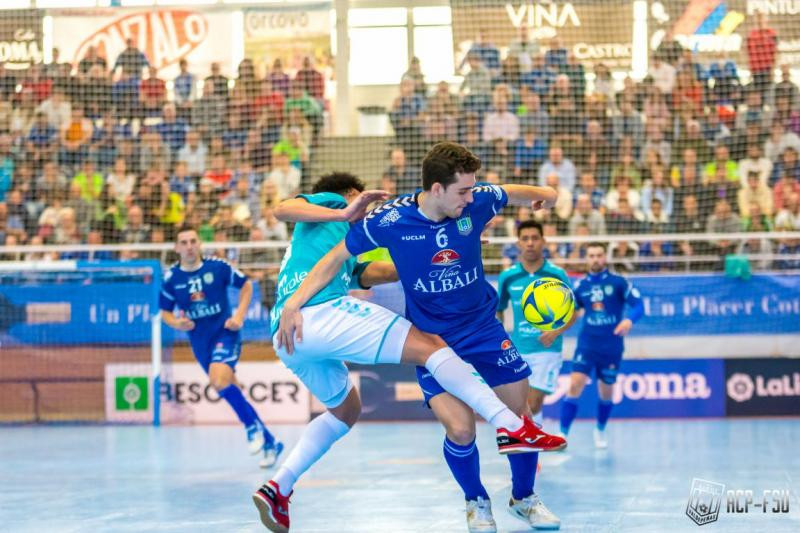 230620 VA FUTBOL SALA