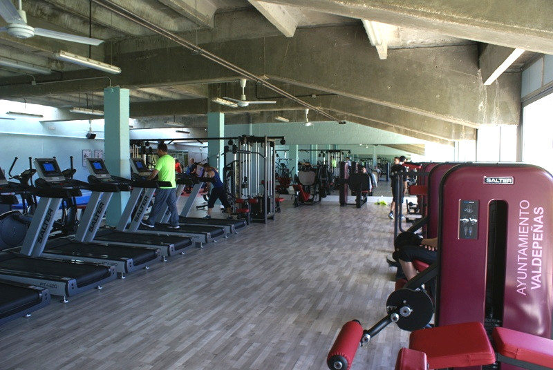 Gimnasio