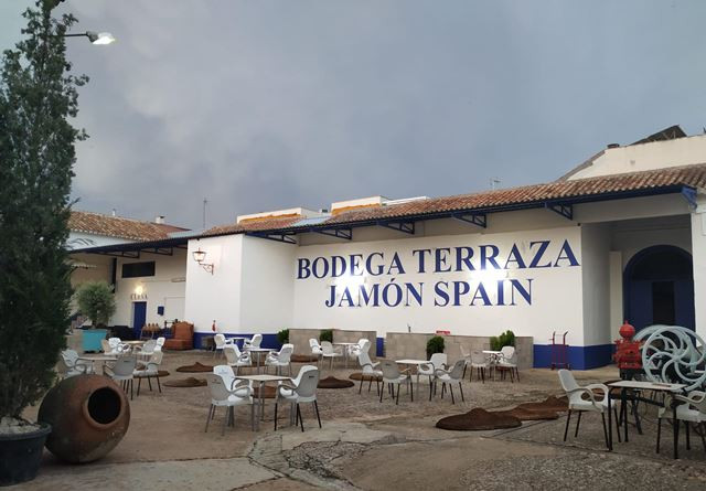 250620 VA TERRAZA JAMON SPAIN 4