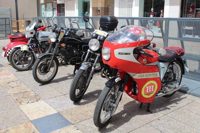 MOTOS ANTIGUAS 4