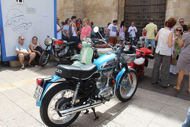 MOTOS ANTIGUAS 2