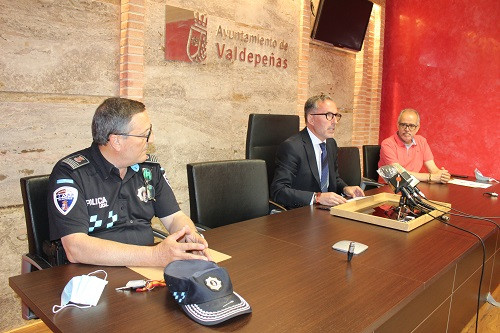 Policia 3