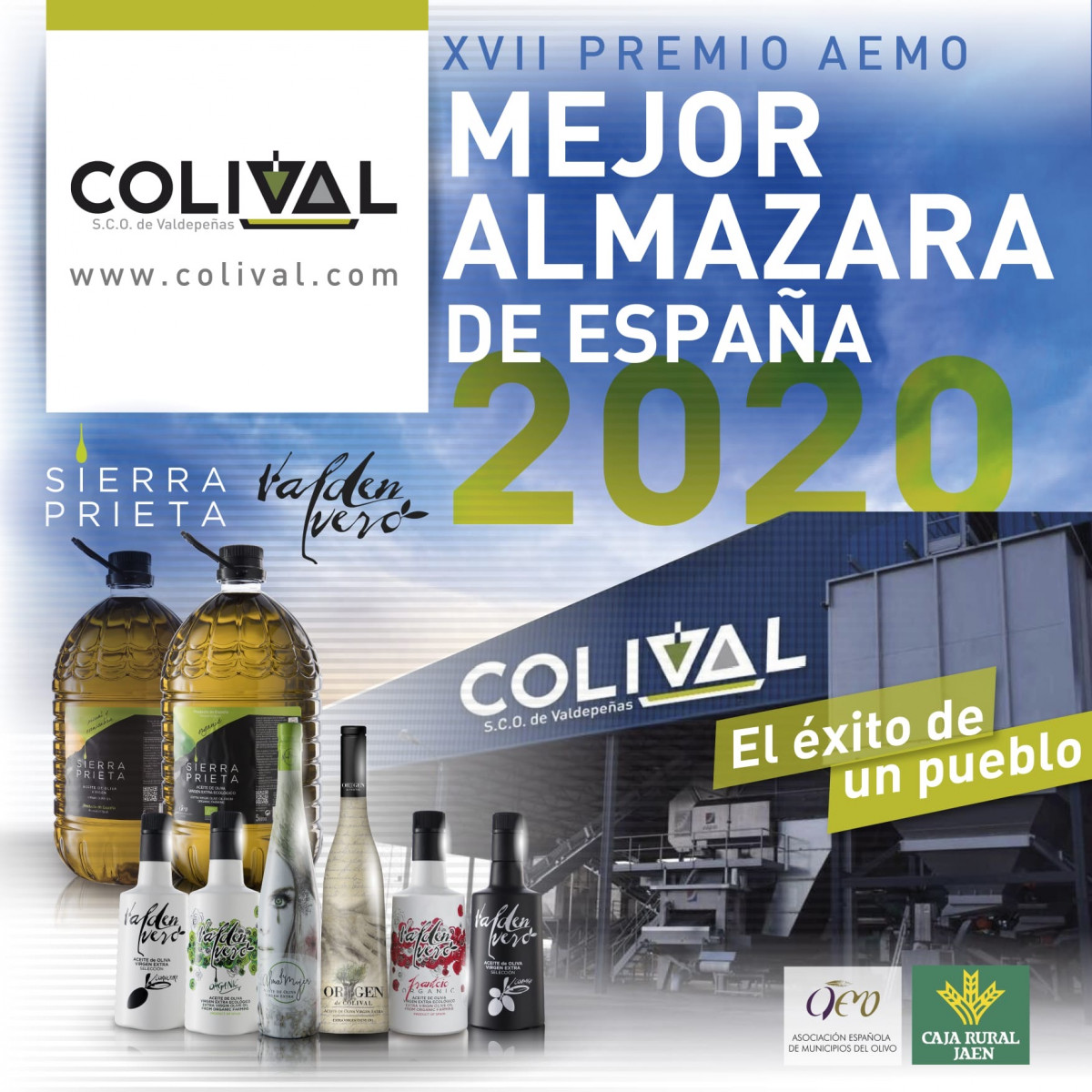 COLIVAL