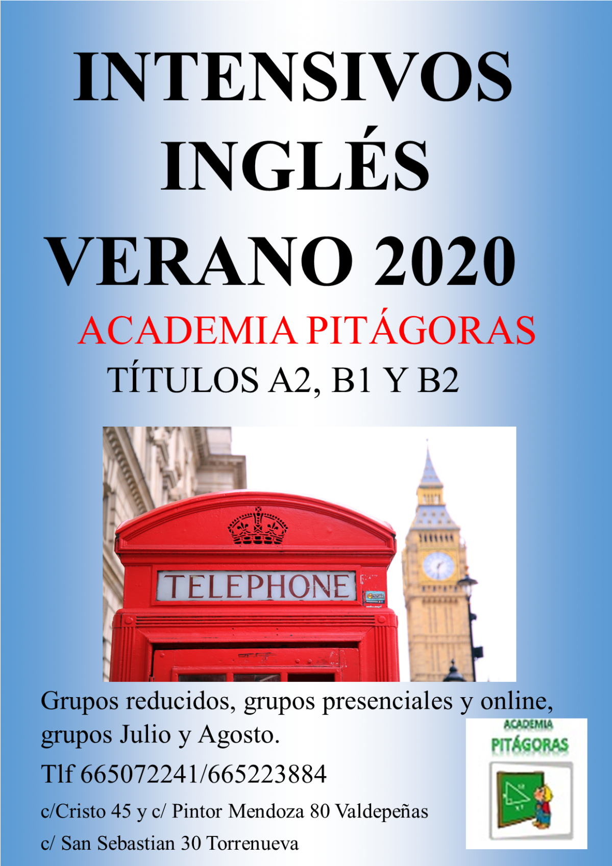 LOGO ACADEMIA PITAGORAS 2