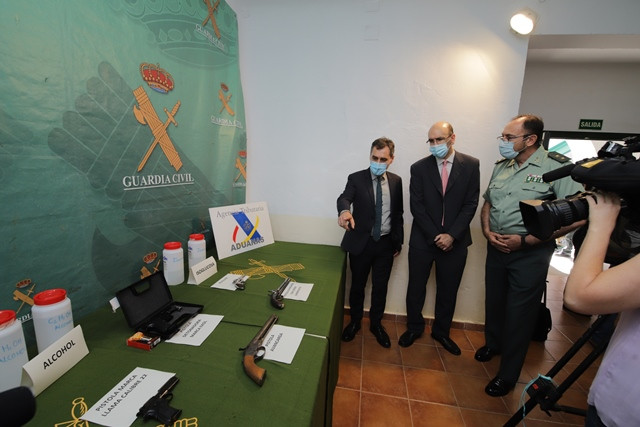 150720 cr guardia civil