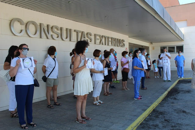 160720 VA CONCENTRACION CELADORES HOSPITAL