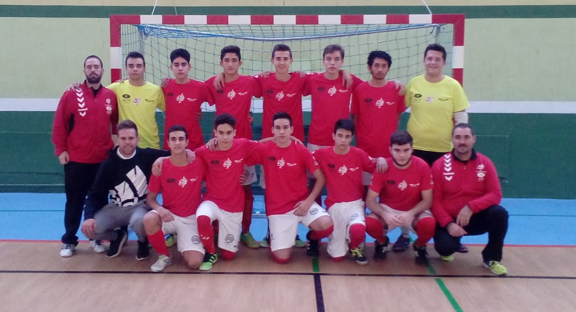 210720 VA QUIJOTE FUTSAL