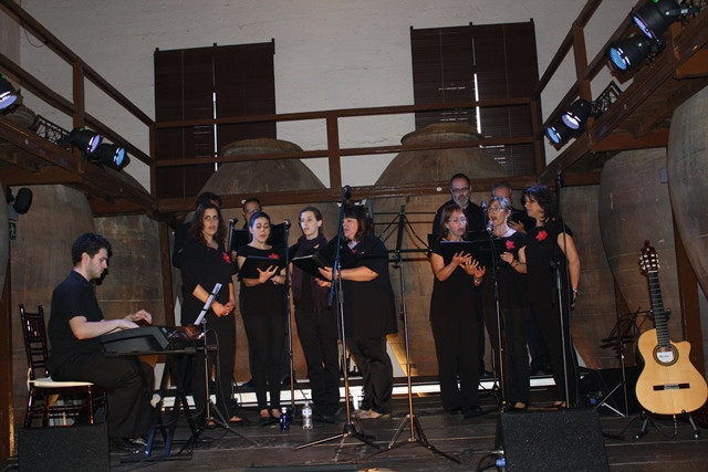 270516 VA CORO DULCIMER BODEGA LOS LLANOS NOTAS DEL VINO 3