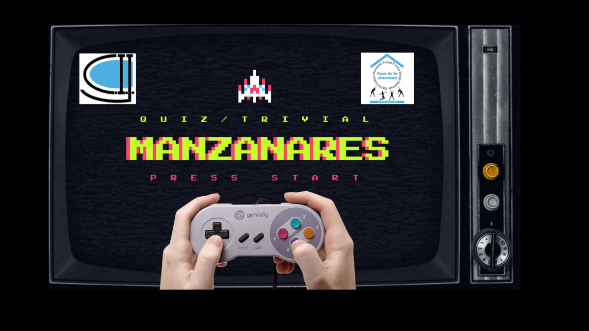 Quiz trivial Manzanares