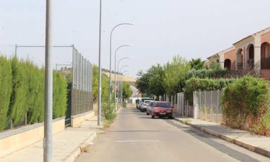 080820 VA CALLE JOSE PINTADO
