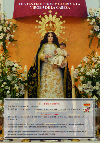 100820 VA VIRGEN CABEZA